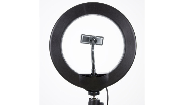 Кольцевая светодиодная LED лампа Arc Ring 8