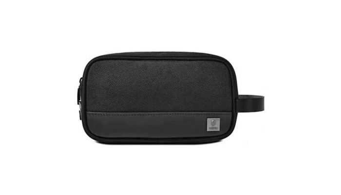 Органайзер WIWU Hali Travel Pouch H1 Black - фото