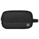 Органайзер WIWU Hali Travel Pouch H1 Black - фото