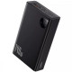 Портативное ЗУ Baseus Adaman Digital Display 140W 24000mAh (P100215081113-0) Cluster Black - фото