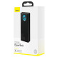 Портативное ЗУ Baseus Amblight 65W Overseas Edition 30000 mAh (PPLG000101) Black - фото