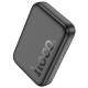 Портативний ЗП Power Bank Hoco J117 Esteem PD20W з БЗП 5000 mAh Black - фото