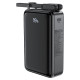 Портативное ЗУ Power Bank Acefast M4 PD67W 20000 mAh Black - фото