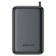 Портативное ЗУ Power Bank Acefast M4 PD67W 20000 mAh Black - фото