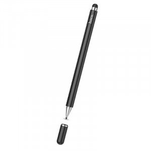 Стилус Hoco GM103 Universal Capacitive Pen Черный