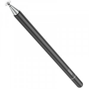 Стилус Hoco GM103 Universal Capacitive Pen Черный