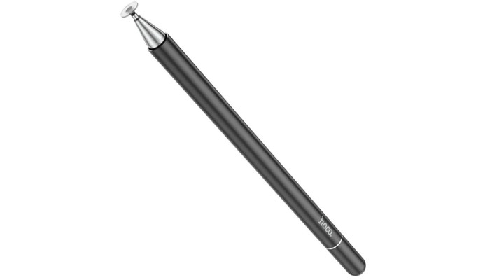 Стилус Hoco GM103 Universal Capacitive Pen Черный - фото