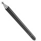 Стилус Hoco GM111 Cool Dynamic series 3in1 Passive Universal Capacitive Pen Black - фото