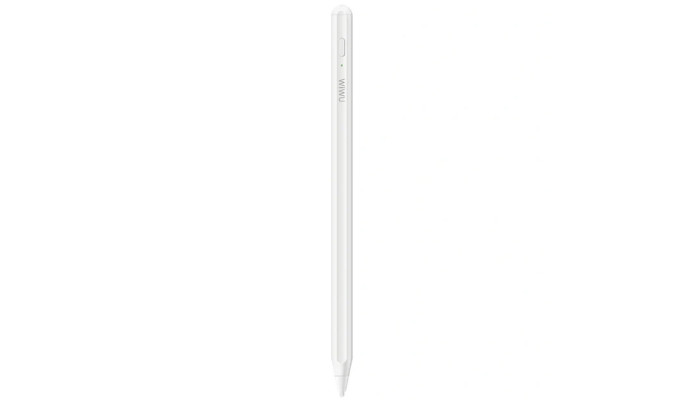 Стилус WIWU Pencil D White - фото