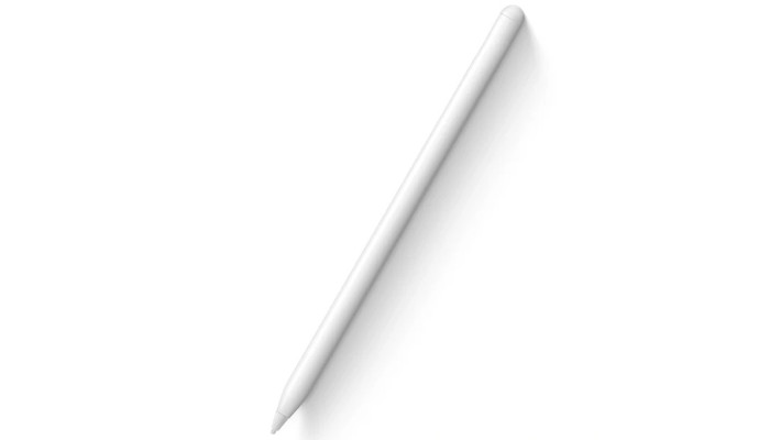 Стилус WIWU Pencil D White - фото