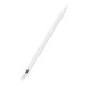 Стилус Hoco GM113 Active capacitice pen for iP White - фото