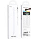 Стилус Hoco GM113 Active capacitice pen for iP White - фото