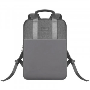 Рюкзак WIWU Minimalist Backpack Серый