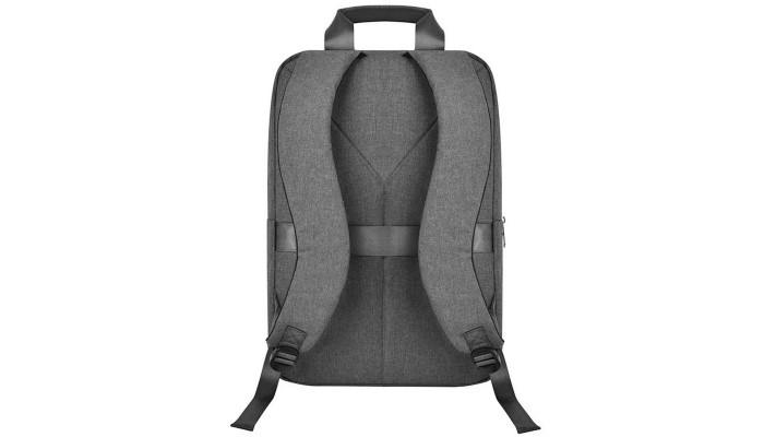 Рюкзак WIWU Minimalist Backpack Серый - фото