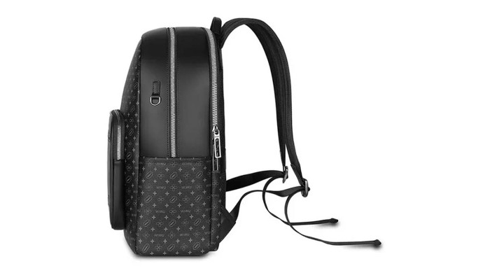 Рюкзак WIWU Master Backpack Pro Black - фото