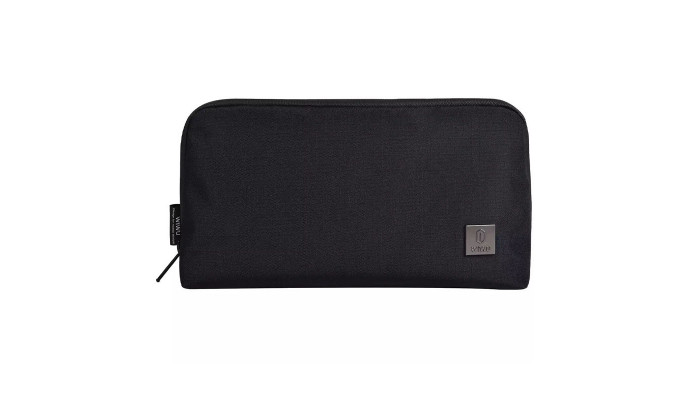 Сумка WIWU Alpha Tech Pouch Black - фото