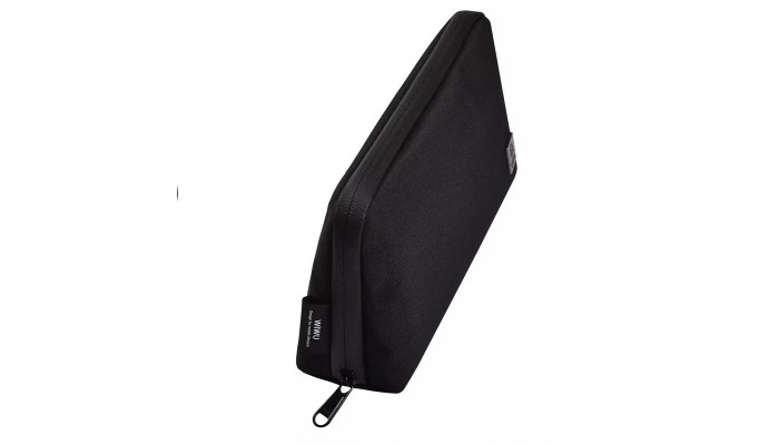 Сумка WIWU Alpha Tech Pouch Black - фото