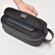 Сумка WIWU Salem Travel pouch Black - фото