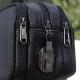 Сумка WIWU Salem Travel pouch Black - фото