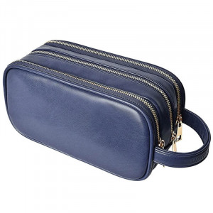 Сумка WIWU Salem Pouch LUX Blue