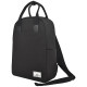 Рюкзак WIWU Ora Backpack Black - фото