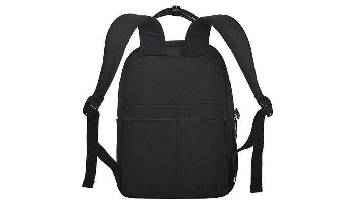 Рюкзак WIWU Ora Backpack Black - фото