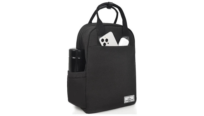 Рюкзак WIWU Ora Backpack Black - фото