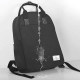 Рюкзак WIWU Ora Backpack Black - фото