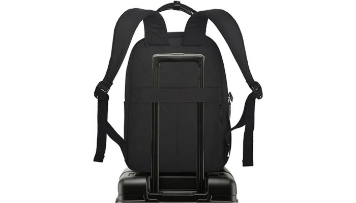 Рюкзак WIWU Ora Backpack Black - фото