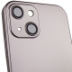 Чохол ультратонкий TPU Serene для Apple iPhone 13 mini (5.4