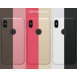 Чохол Nillkin Matte для Apple iPhone X (5.8") / XS (5.8") Рожевий / Rose Gold