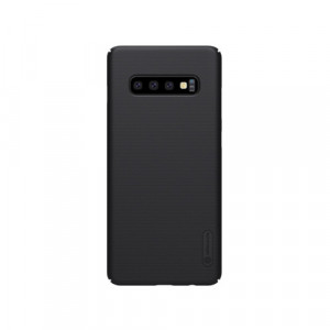 Чехол Nillkin Matte для Samsung Galaxy S10 Черный