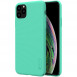 Чехол Nillkin Matte для Apple iPhone 11 Pro (5.8") Бирюзовый / Mint Green