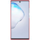 Чехол Nillkin Matte для Samsung Galaxy Note 20 Ultra Красный - фото