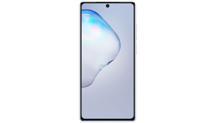 Чохол Nillkin Matte для Samsung Galaxy Note 20 Білий - фото