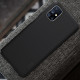 Чохол Nillkin Matte для Samsung Galaxy M51 Чорний - фото