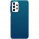 Чехол Nillkin Matte для Samsung Galaxy A33 5G Бирюзовый / Peacock blue