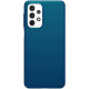 Чехол Nillkin Matte для Samsung Galaxy A33 5G Бирюзовый / Peacock blue - фото