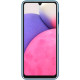 Чехол Nillkin Matte для Samsung Galaxy A33 5G Бирюзовый / Peacock blue - фото