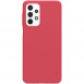 Чехол Nillkin Matte для Samsung Galaxy A33 5G Красный