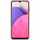 Чехол Nillkin Matte для Samsung Galaxy A33 5G Красный - фото
