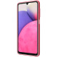 Чохол Nillkin Matte для Samsung Galaxy A33 5G Червоний - фото