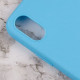 Силіконовий чохол Candy для Apple iPhone XS Max (6.5