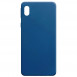 Силіконовий чохол Candy для Samsung Galaxy M01 Core / A01 Core Синій