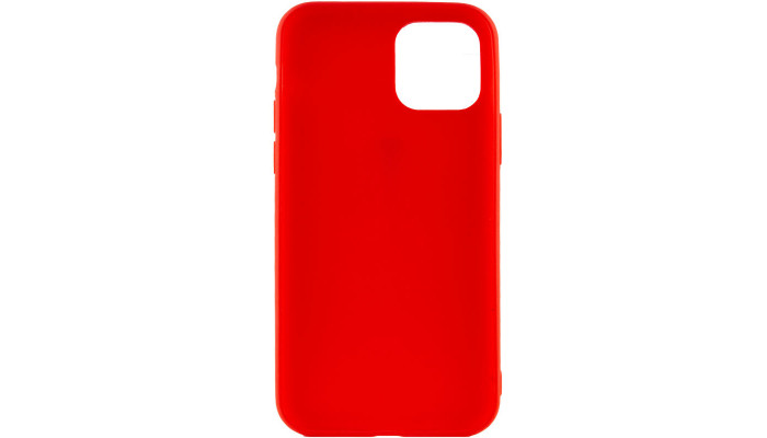 Силіконовий чохол Candy для Apple iPhone 12 mini (5.4
