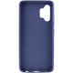 Силіконовий чохол Candy для Samsung Galaxy A54 5G Синій - фото