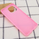 Силіконовий чохол Candy для Xiaomi Mi 11 Рожевий - фото