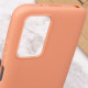 Силіконовий чохол Candy для Xiaomi Redmi 10 Rose Gold - фото