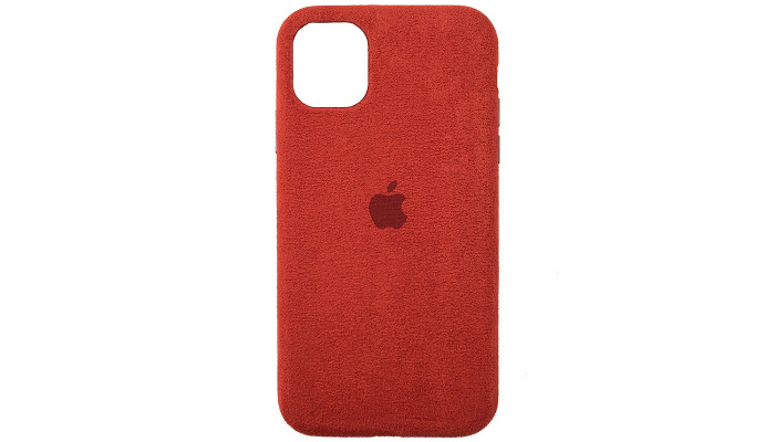 Чехол ALCANTARA Case Full для Apple iPhone 11 Pro (5.8