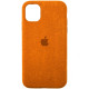 Чехол ALCANTARA Case Full для Apple iPhone 11 Pro (5.8